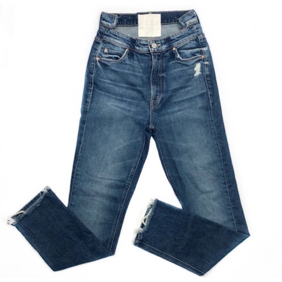 MOTHER Denim - MOTHER Superior | 25